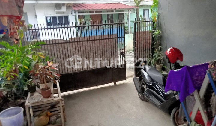 House on Jl Bojong Jengkol, Cilebut Barat, Sukaraja, Bogor Regency 2