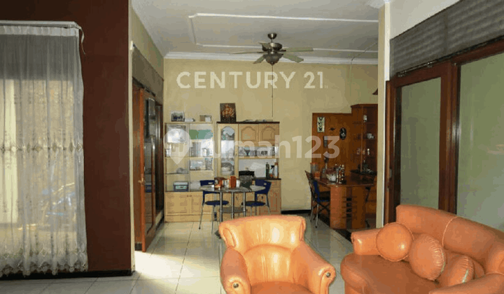 Rumah Cantik Strategis Dekat Toll di Bogor Baru Taman 2