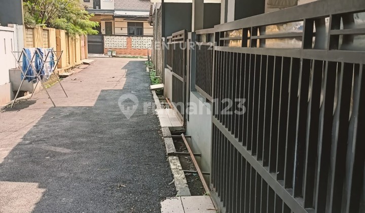 Rumah Jl Cemara Loji Bogor               2
