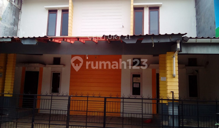 Rumah Strategis Dekat Tol Siap Huni di Griya Soka Bogor Raya Rumah Strategis Dekat Tol Siap Huni di Griya Soka Bogor Raya