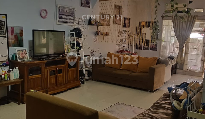 Rumah Dekat Kampus di Perum Pakuan Regency Dramaga Bogor 2