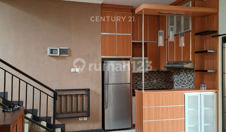 Strategic Mountain View House in Bogor Nirwana Residence 2