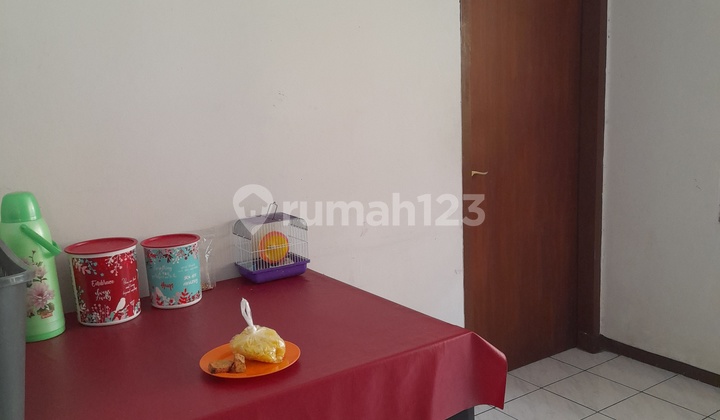 For Rent: Comfortable Residential House in Baranangsiang, Bogor