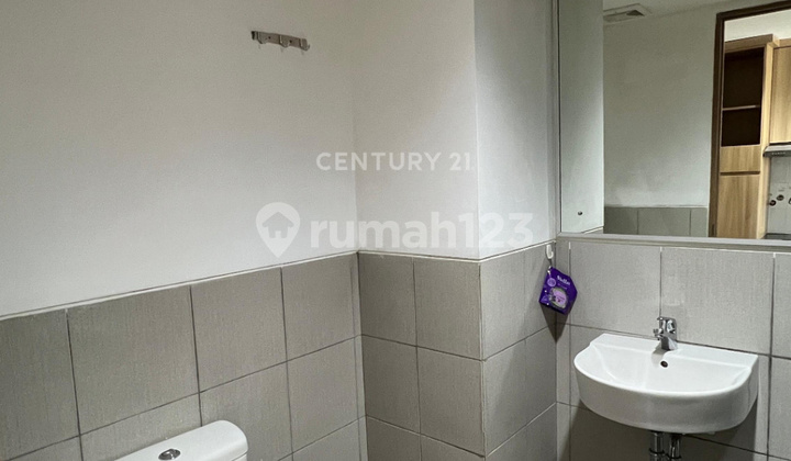 foto lainnya apartemen strategis furnished di apartemen