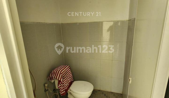 Rumah Dekat Stasiun Di Komplek Puri Anggrek Tanah Sareal Bogor 2
