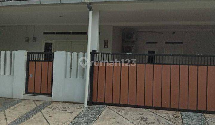 Rumah Strategis Bojong Rawalumbu Jl Bojong Indah 1