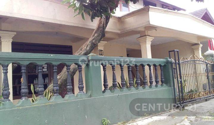 Rumah Strategis Komplek BTN Selakopi Sindang Barang 2