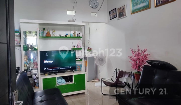 Rumah Cluster Harmony Bogor Nirwana Residence Rumah Cluster Harmony Bogor Nirwana Residence