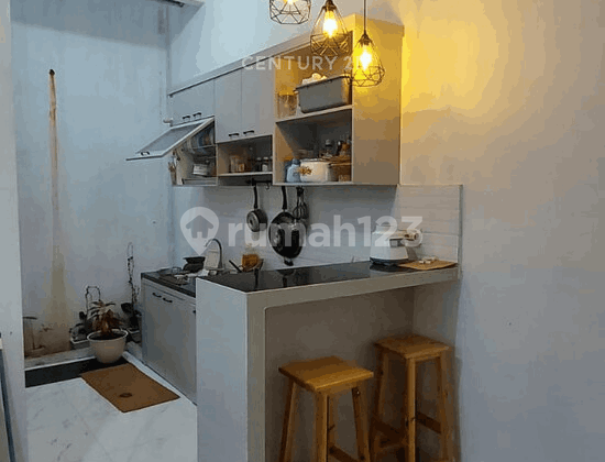 Rumah Strategis Dekat Stasiun di Villa Bogor Indah Bogor 2