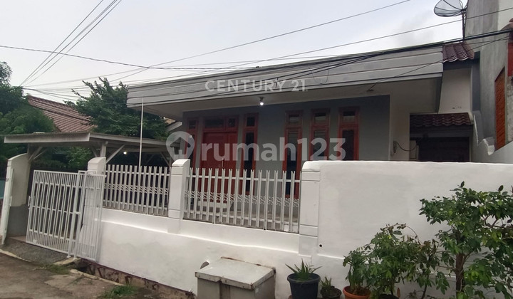 Rumah Semi Furnish Dekat Kampus Di Jl Parkit Mekarsari Cimanggis Rumah Semi Furnish Dekat Kampus Di Jl Parkit Mekarsari Cimanggis