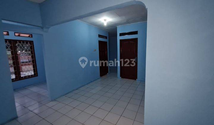 Rumah Strategis Jalan Utama 2 Jalur Cilebut 2