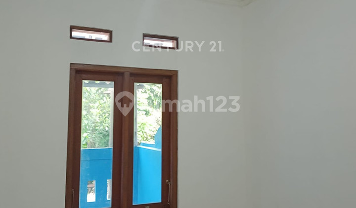 Rumah Dekat Kampus di Griya Salak Endah 2 Ciampea Bogor 2