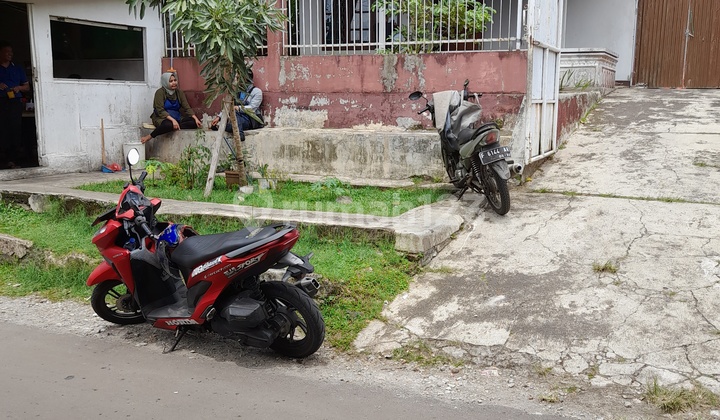 For Rent: Comfortable Residential House in Baranangsiang, Bogor