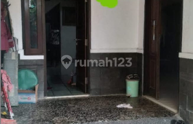 Rumah di Jual Murah. Dua Lantai Perum Anyelir Cilodong Depok 1