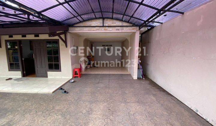 DIJUAL RUMAH MEWAH HARGA MURAH DI CIOMAS DEKAT STASIUN BOGOR KOTA 2