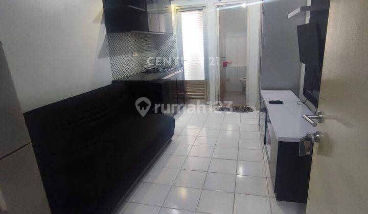 Apartemen Gading Nias Kelapa Gading Jakarta Utara 1