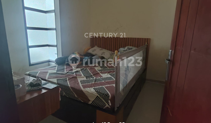 Strategic House Near Toll Road in Madani Cluster, Gunung Sindur, Bogor 2