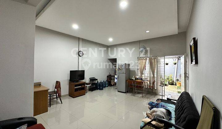 Rumah 1 Lantai Di Perumahan Tasmania Kota Bogor Dekat Tol Bogor 2