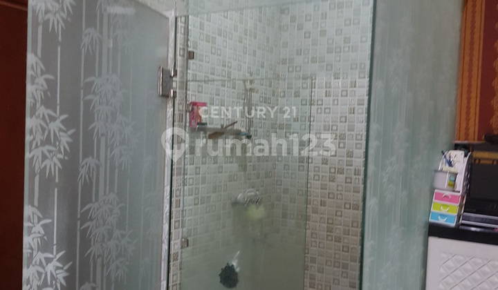 Rumah Strategis Dekat Kampus Di Perumahan Bulak Perwira Bekasi 2