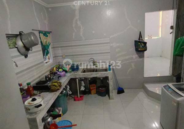 Rumah Siap Huni Dekat Pusat Kota Di Warung Jambu Bogor 2