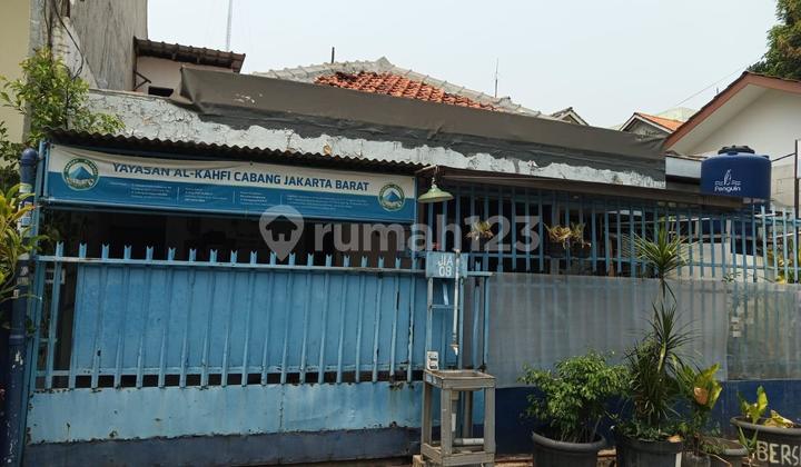 Turun Harga (Bu..Bu...Bu) Rumah Kebun Jeruk Jakarta Barat Turun Harga (Bu..Bu...Bu) Rumah Kebun Jeruk Jakarta Barat