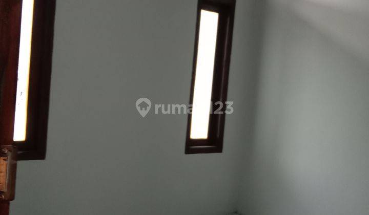 Rumah 200 jt an carport mobil cluster perluasan lahan 5 uniit Lagi 3