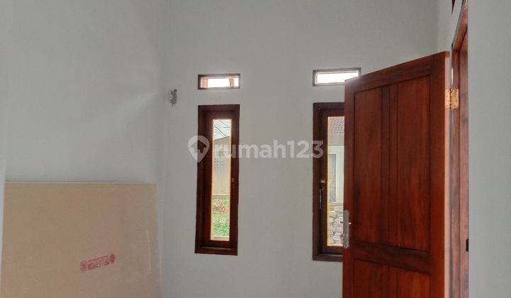 Rumah 200 jt an carport mobil cluster perluasan lahan 5 uniit Lagi 6