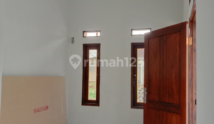 Rumah 200 jt an carport mobil cluster perluasan lahan 5 uniit Lagi 7