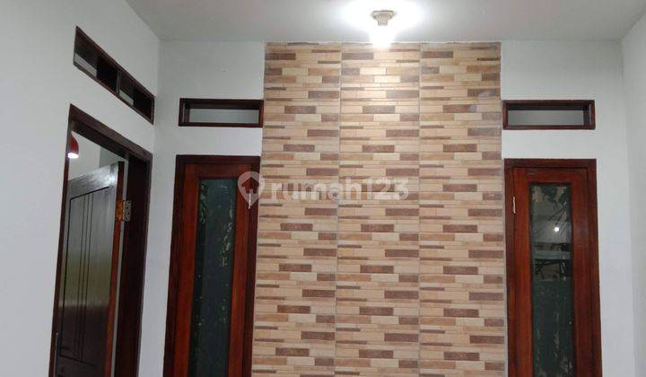 Murah !!! 200 jt an carport Mobil perluasan lahan 6 unit Lagi 3