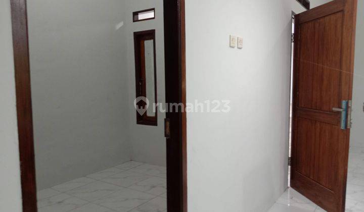 Murah !!! 200 jt an carport Mobil perluasan lahan 6 unit Lagi 4