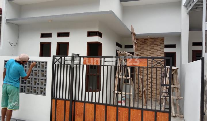 Murah !!! 200 jt an carport Mobil perluasan lahan 6 unit Lagi 1