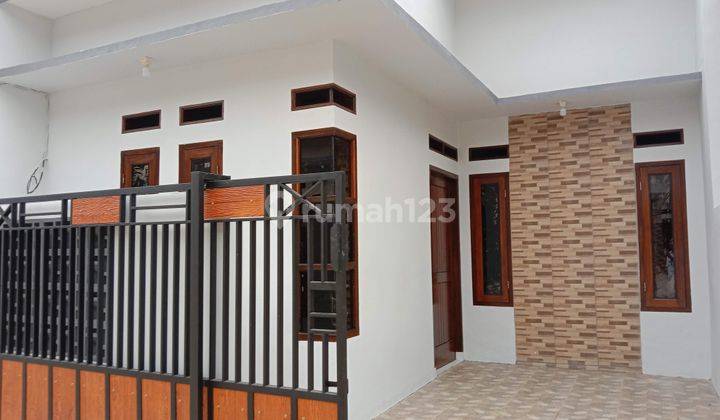 Murah !! 200 jt an carport Mobil perluasan Lahan 3 unit Lagi dari 23 unit 4