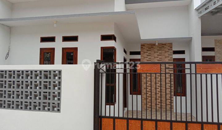 Murah !! 200 jt an carport Mobil perluasan Lahan 3 unit Lagi dari 23 unit 3