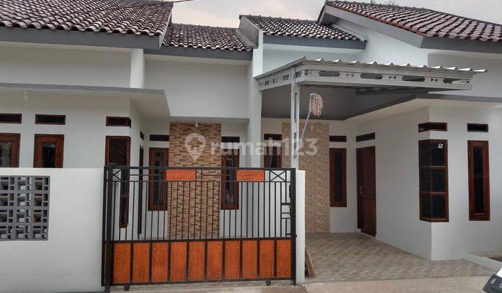 Murah !! 200 jt an carport Mobil perluasan Lahan 3 unit Lagi dari 23 unit 5