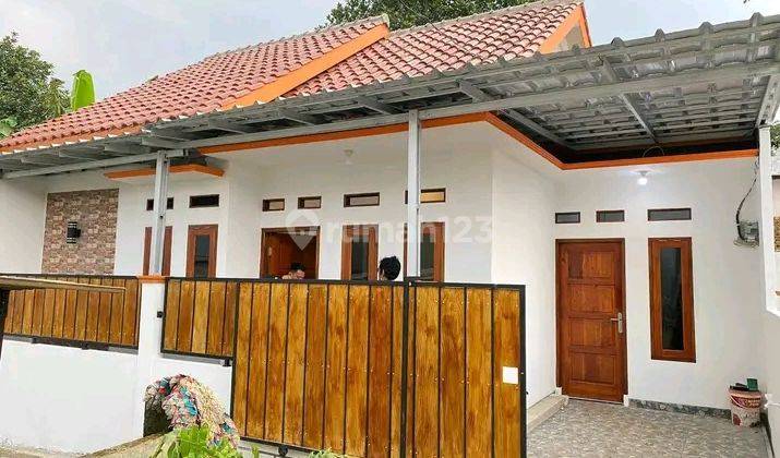 Murah !!! 200 jt an carport Mobil perluasan lahan 6 unit Lagi 11