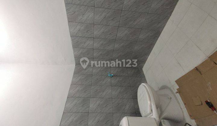 Rumah 200 jt an carport mobil cluster perluasan lahan 5 uniit Lagi 9