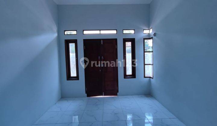 Rumah 200 jt an carport mobil cluster perluasan lahan 5 uniit Lagi 6