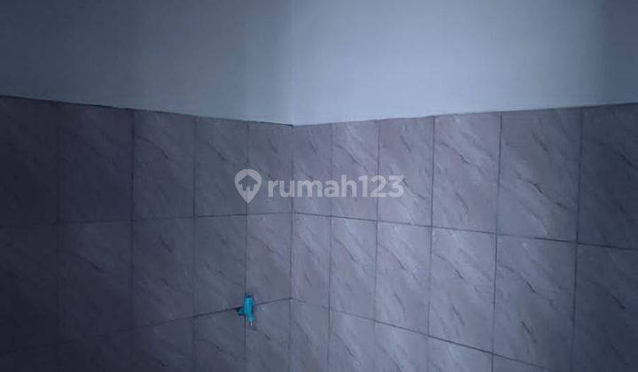 Rumah 200 jt an carport mobil cluster perluasan lahan 5 uniit Lagi 8