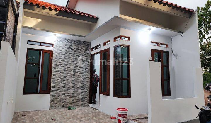3 unit Lagi garasi Mobil 200 jt an perumahan di sawangan 2