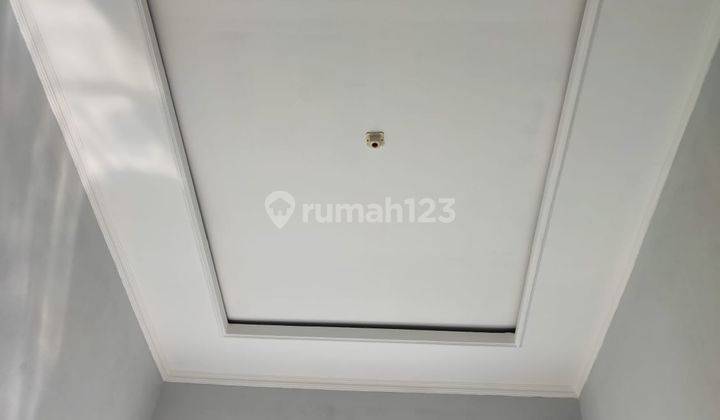 Rumah 200 jt an carport mobil cluster perluasan lahan 5 uniit Lagi 9
