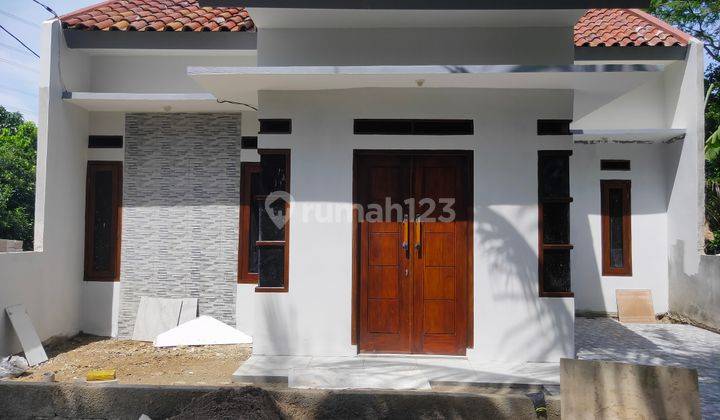 Murah !! 200 jt an carport Mobil perluasan Lahan 3 unit Lagi dari 23 unit 11