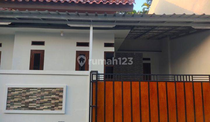 Rumah 200 jt an carport mobil cluster perluasan lahan 5 uniit Lagi 11