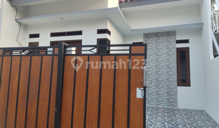 Rumah 200 jt an carport mobil cluster perluasan lahan 5 uniit Lagi 13