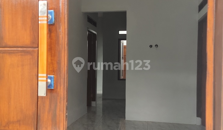 Rumah deket kampus upn 200 jt an strategis 5 unit Lagi dari 20 unit 8