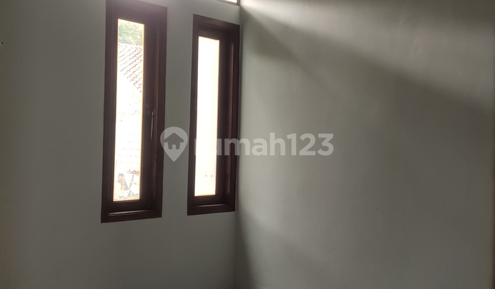 Rumah deket kampus upn 200 jt an strategis 5 unit Lagi dari 20 unit 9