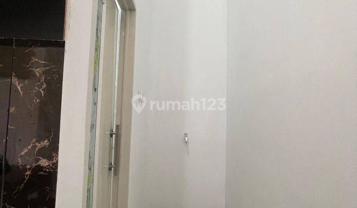 Rumah Cicilan Mulai 2,8 Umr Jakarta Flat Syariah 2