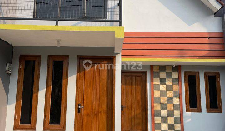 Rumah Cicilan Umr Mulai 2,8 Syariah Tinggal 1 Lagi 1