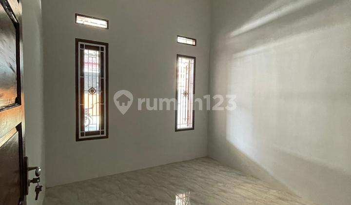 Rumah Cash Murah Luas 70 Meter Deket Jalur Kereta Dan Mrt 2