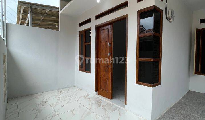 Rumah 200jutaan Akses Kejangkau Kejakarta Selatan  2