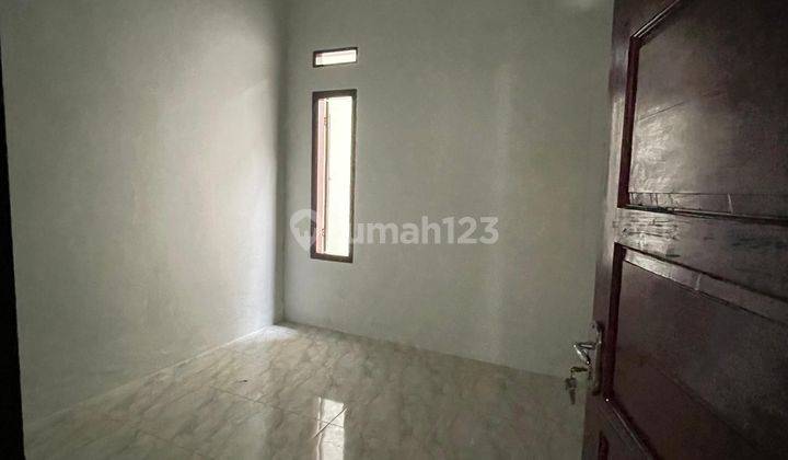 Rumah Murah Pinggir Jalan Akses Busway Lebak Bulus Sawangan 2